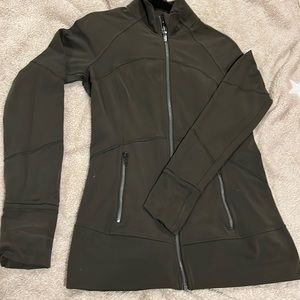Lululemon Activewear Jacket